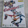 Album Panini 2012-13 Calciatori