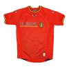 Belgio 2014-15 maglia Burrda Sport home