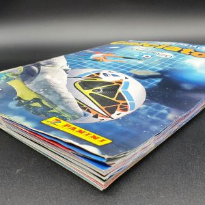 Alternative view of Album Panini 2019-20 Calciatori