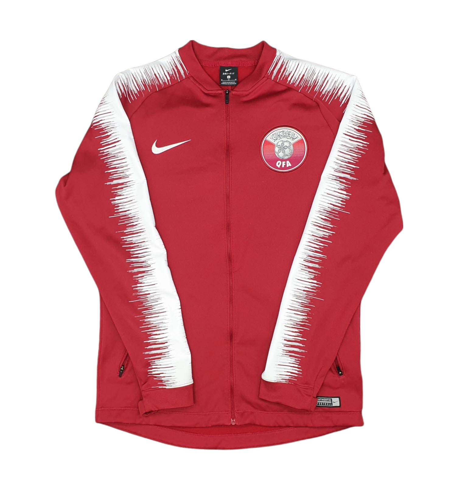 2018-19 giacca Nike training » BOLA Football Store