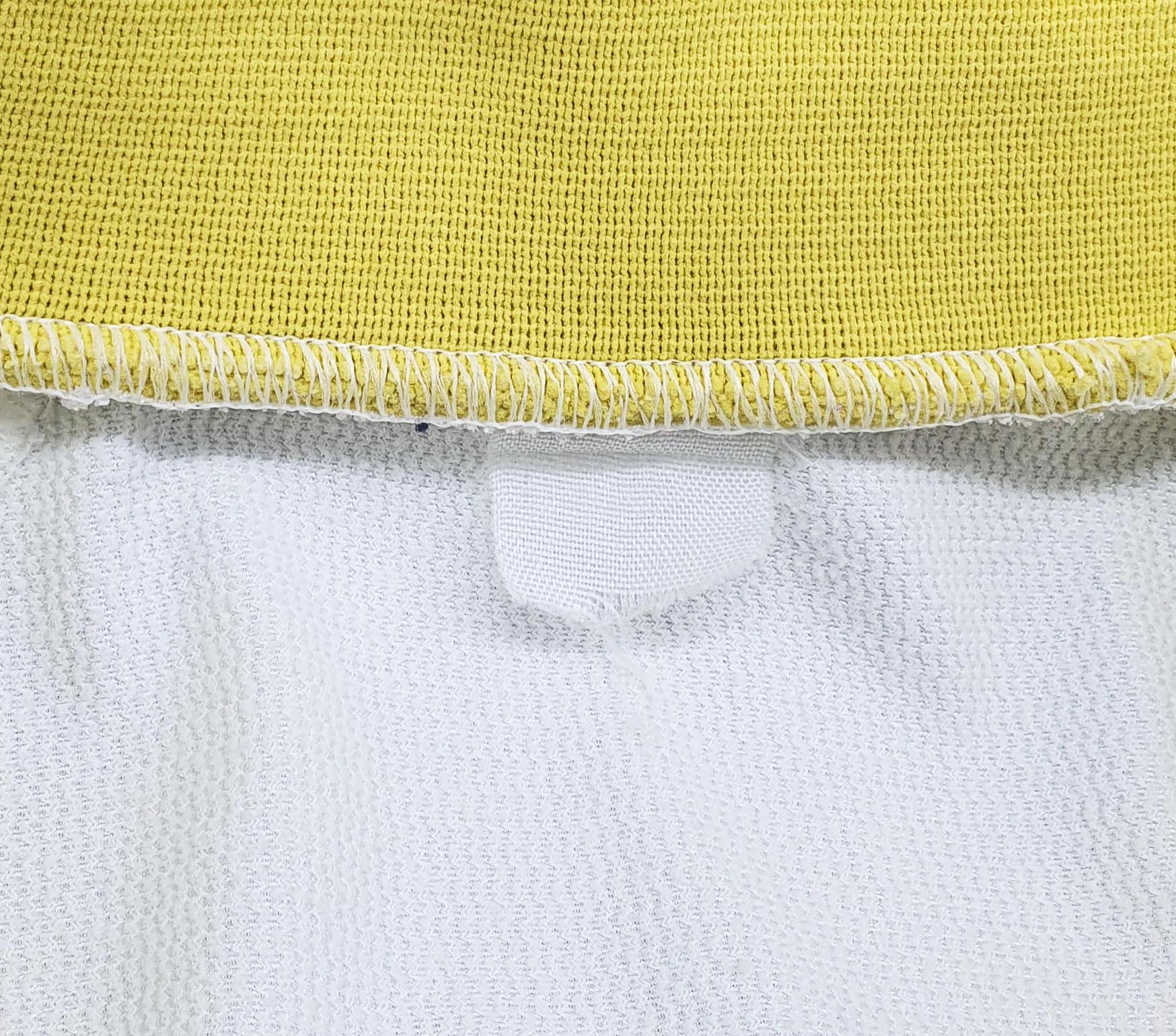 Abm 1990-91 maglia away - immagine 6