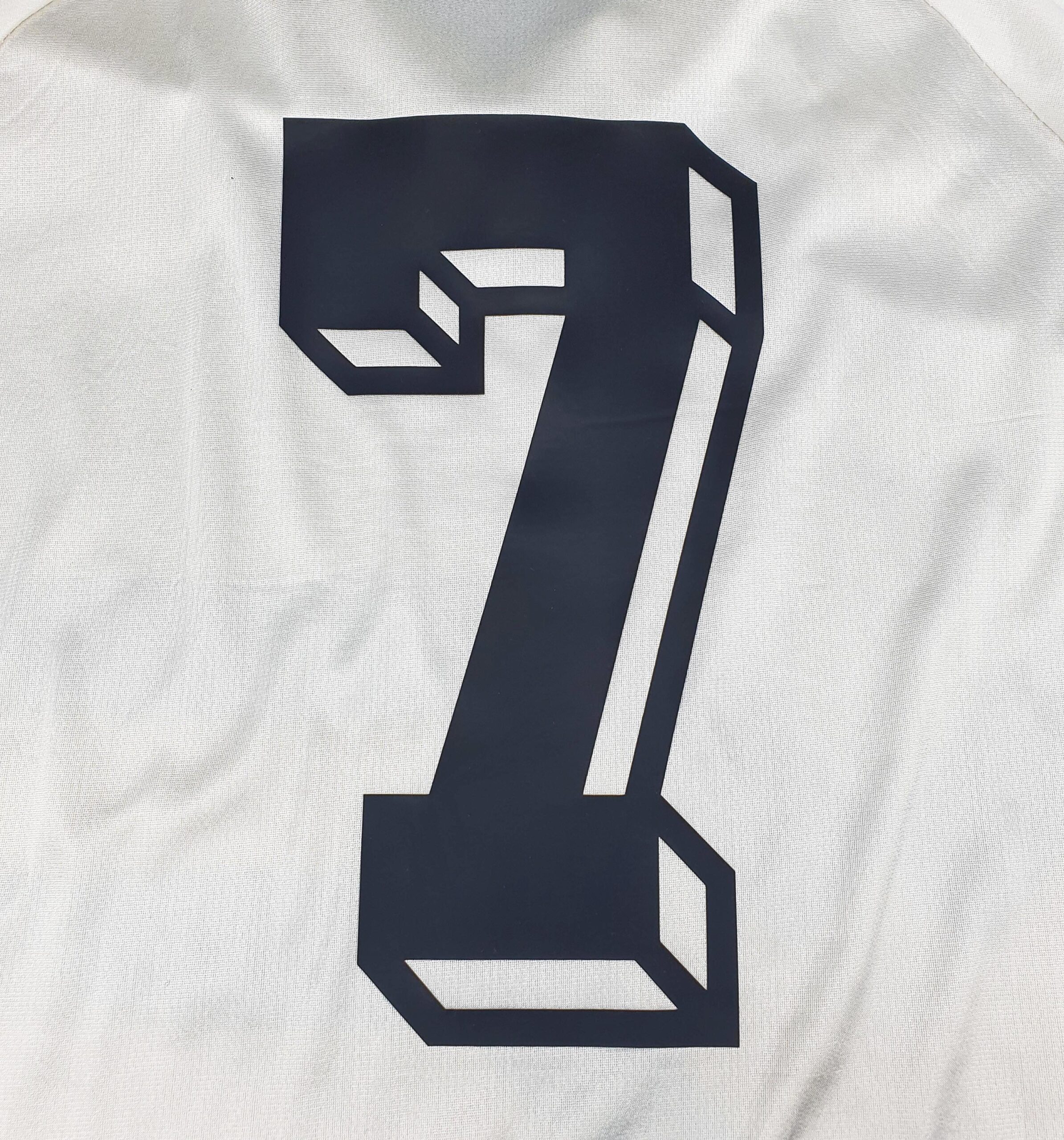 Abm 1990-91 maglia away - immagine 7
