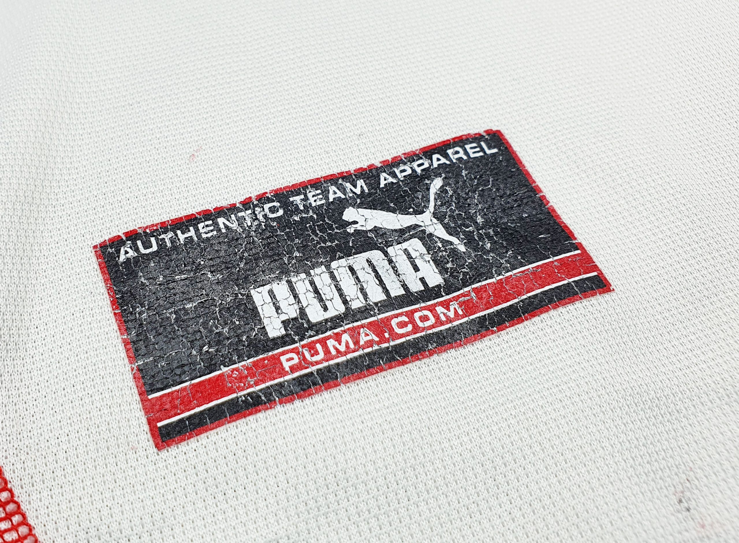 2002 maglia Puma home BOLA Football Store