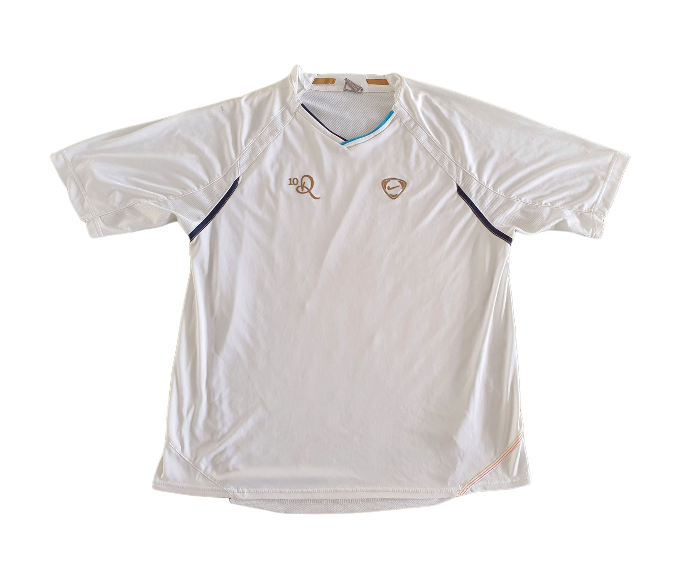 Ronaldinho '2000 maglia Nike home
