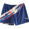 Pescara 1998-00 pantaloncini Puma Galeoto training