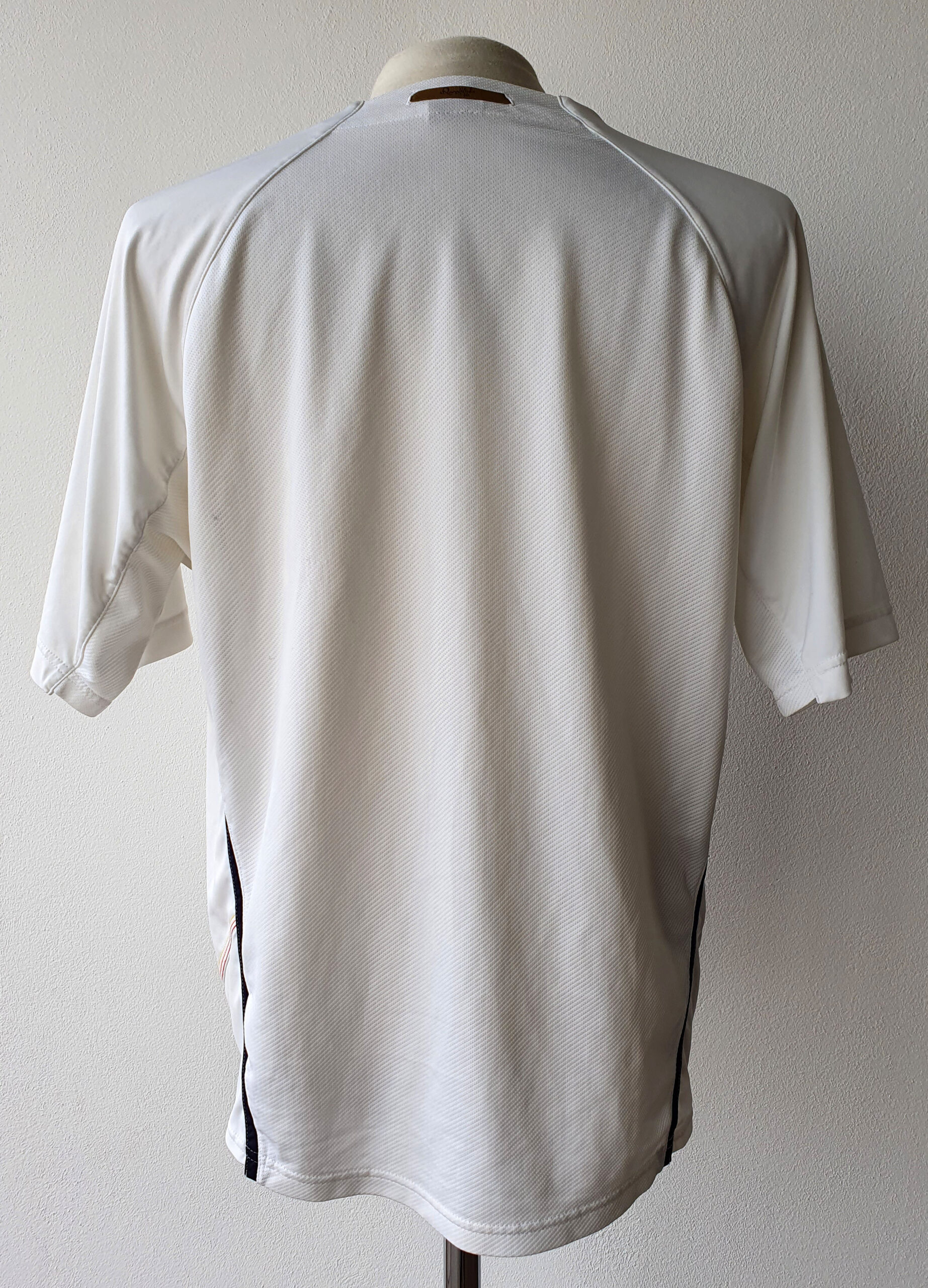 Ronaldinho '2000 maglia Nike home - immagine 8