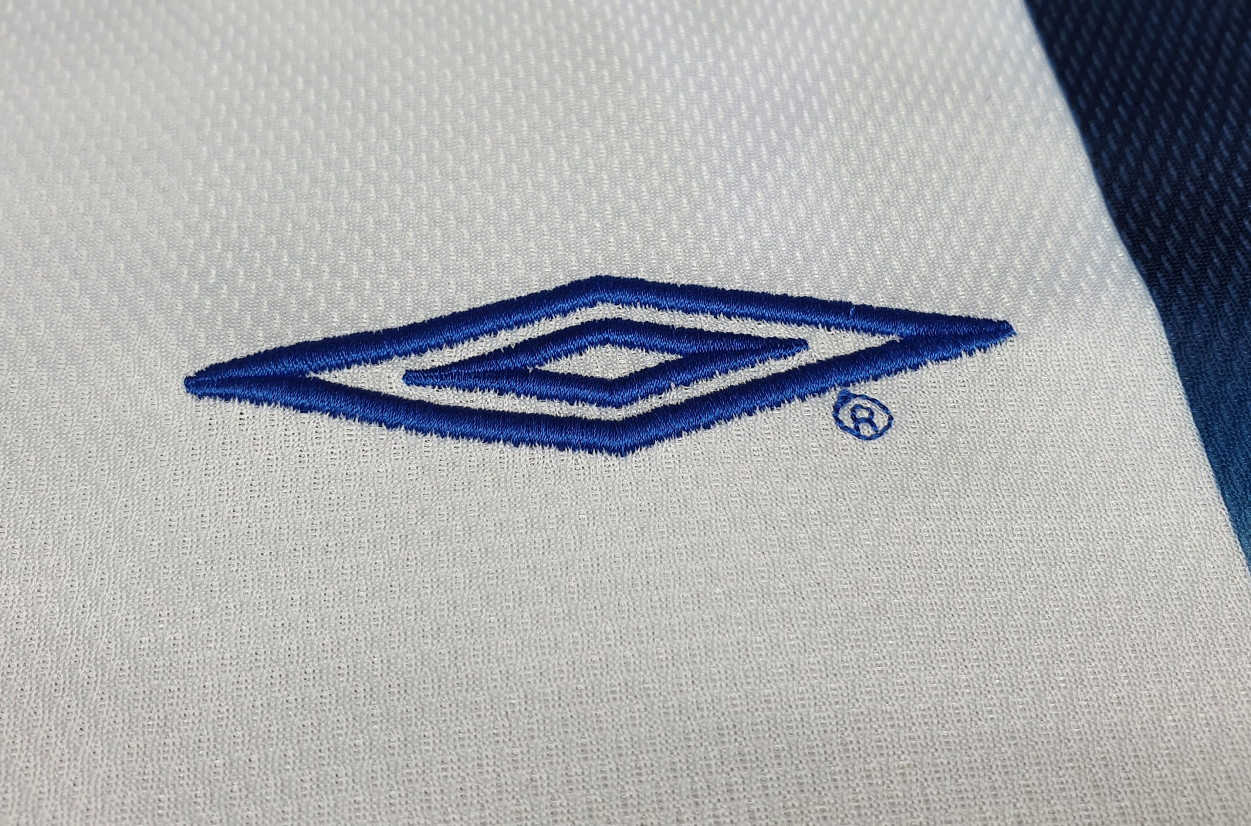 Chelsea 2003-04 maglia Umbro Terry #26 away » BOLA Football Store