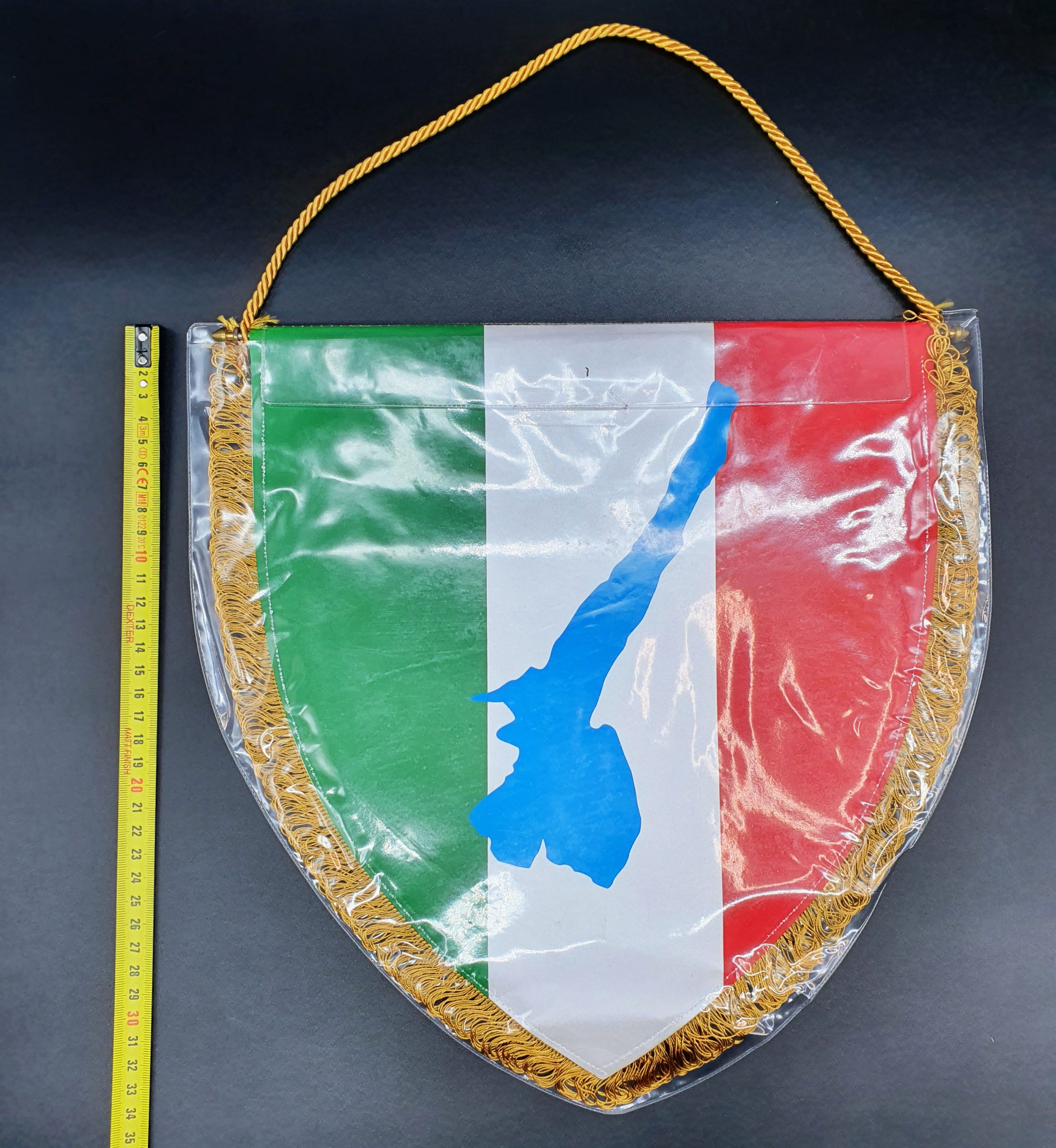 Feralpisalò gagliardetto '2010 - immagine 3