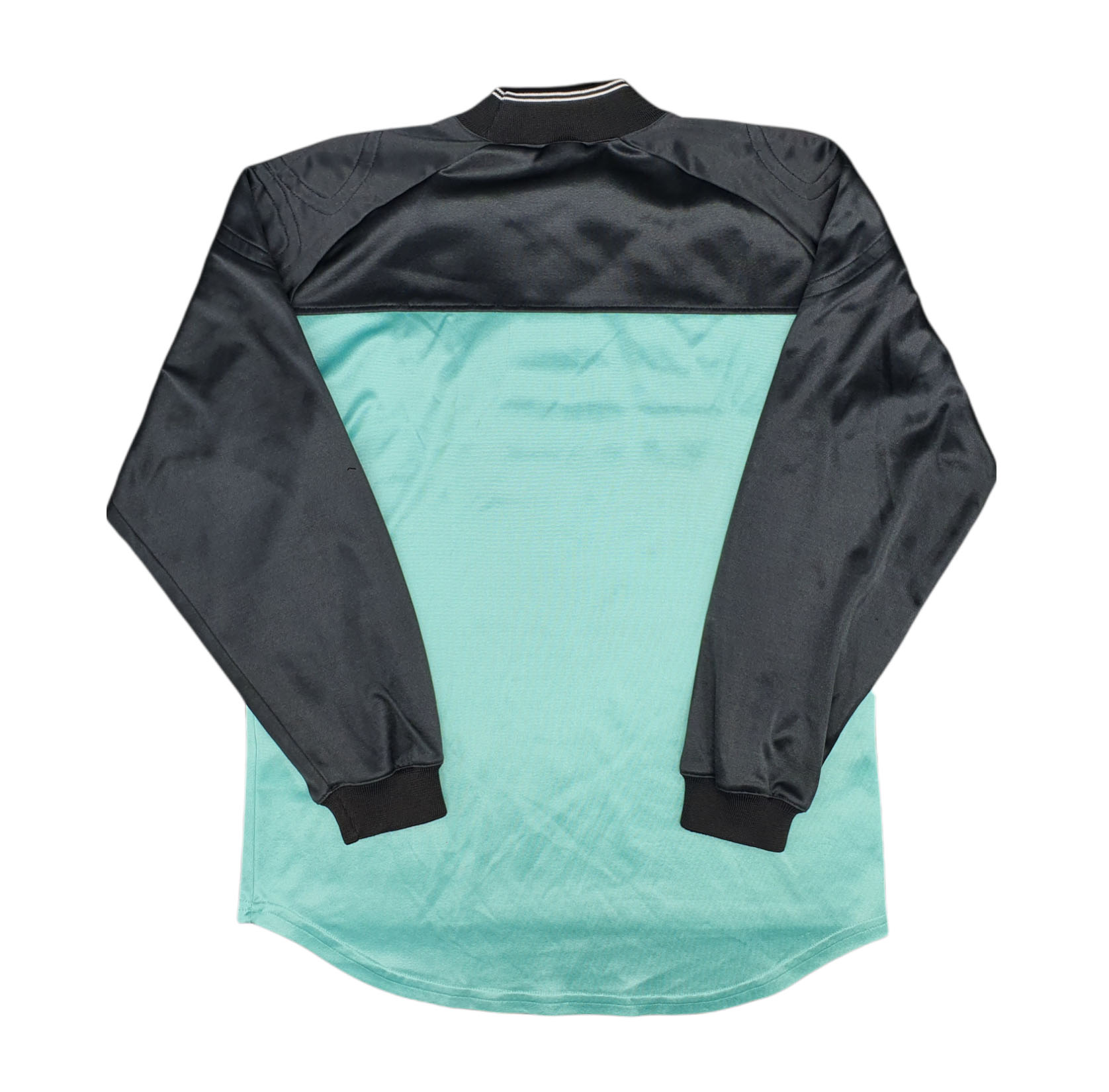 Inter 1999-00 maglia Nike portiere - immagine 8