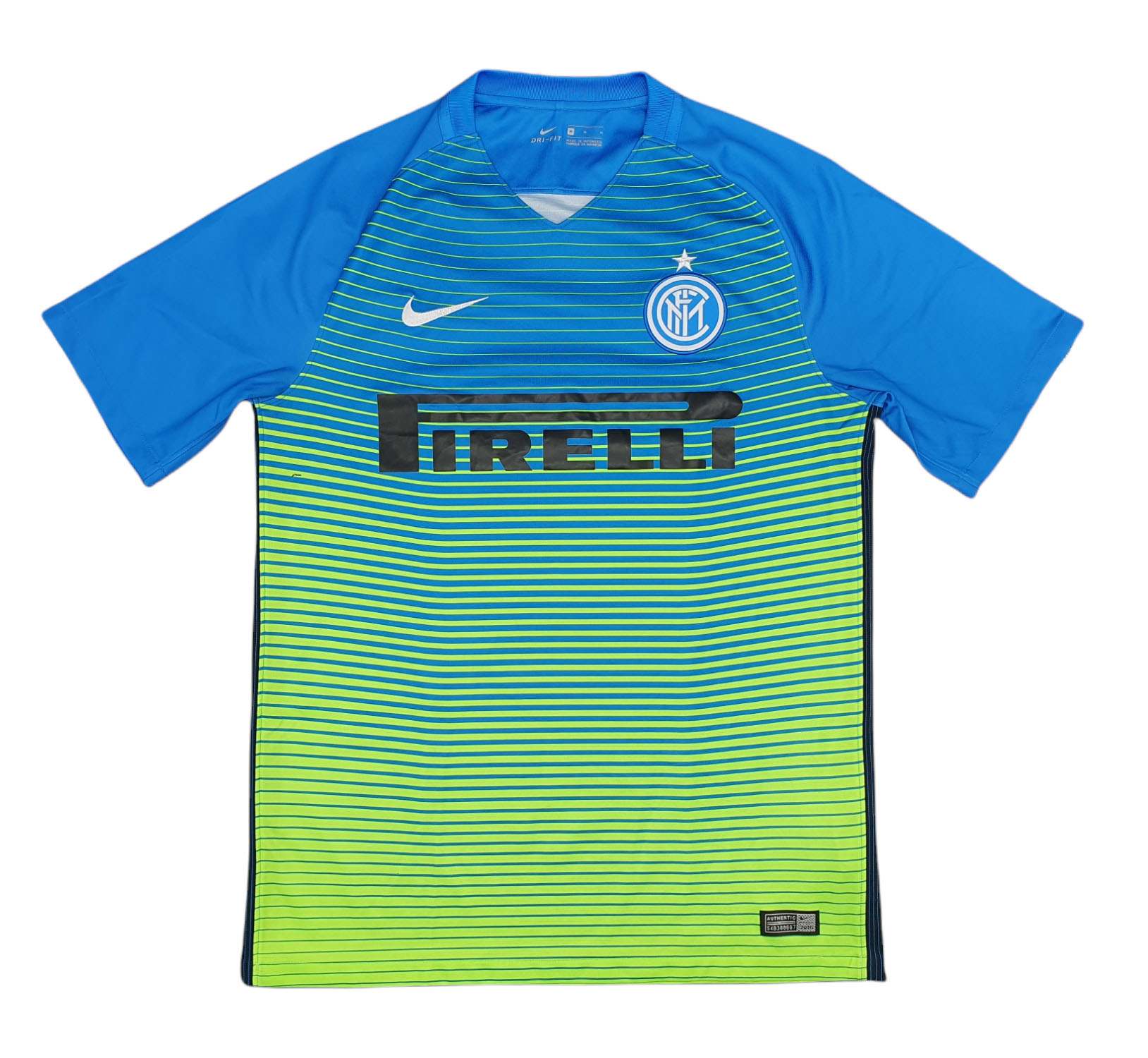 Inter 2016-17 maglia Nike third » BOLA Football Store
