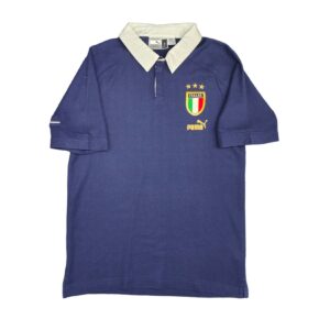 Italia 2003-04 polo Puma