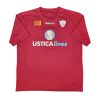 Trapani 2013-14 maglia Macron training #118