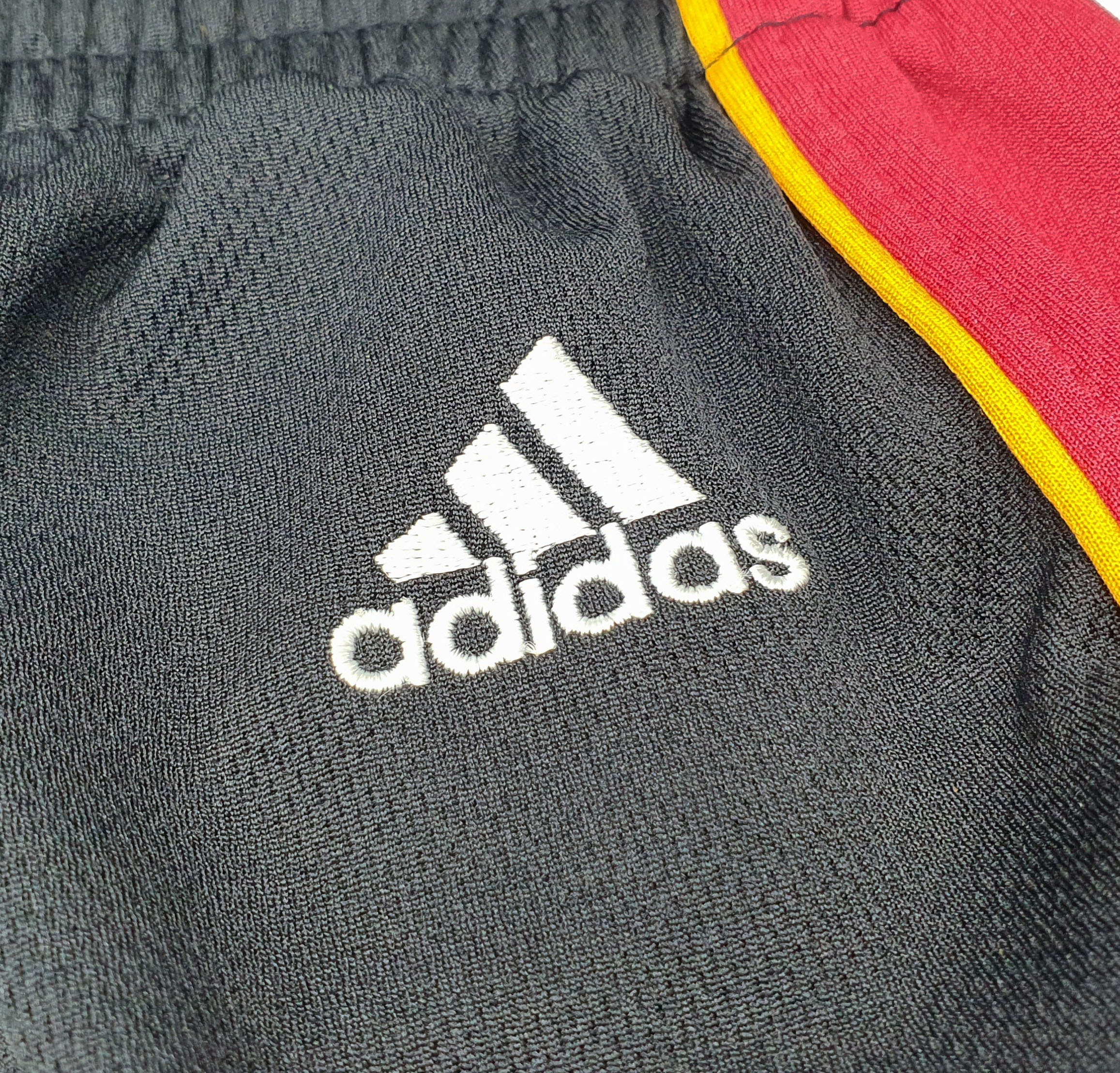 Miami Heat 2012-13 pantaloncini Adidas away » BOLA Football Store