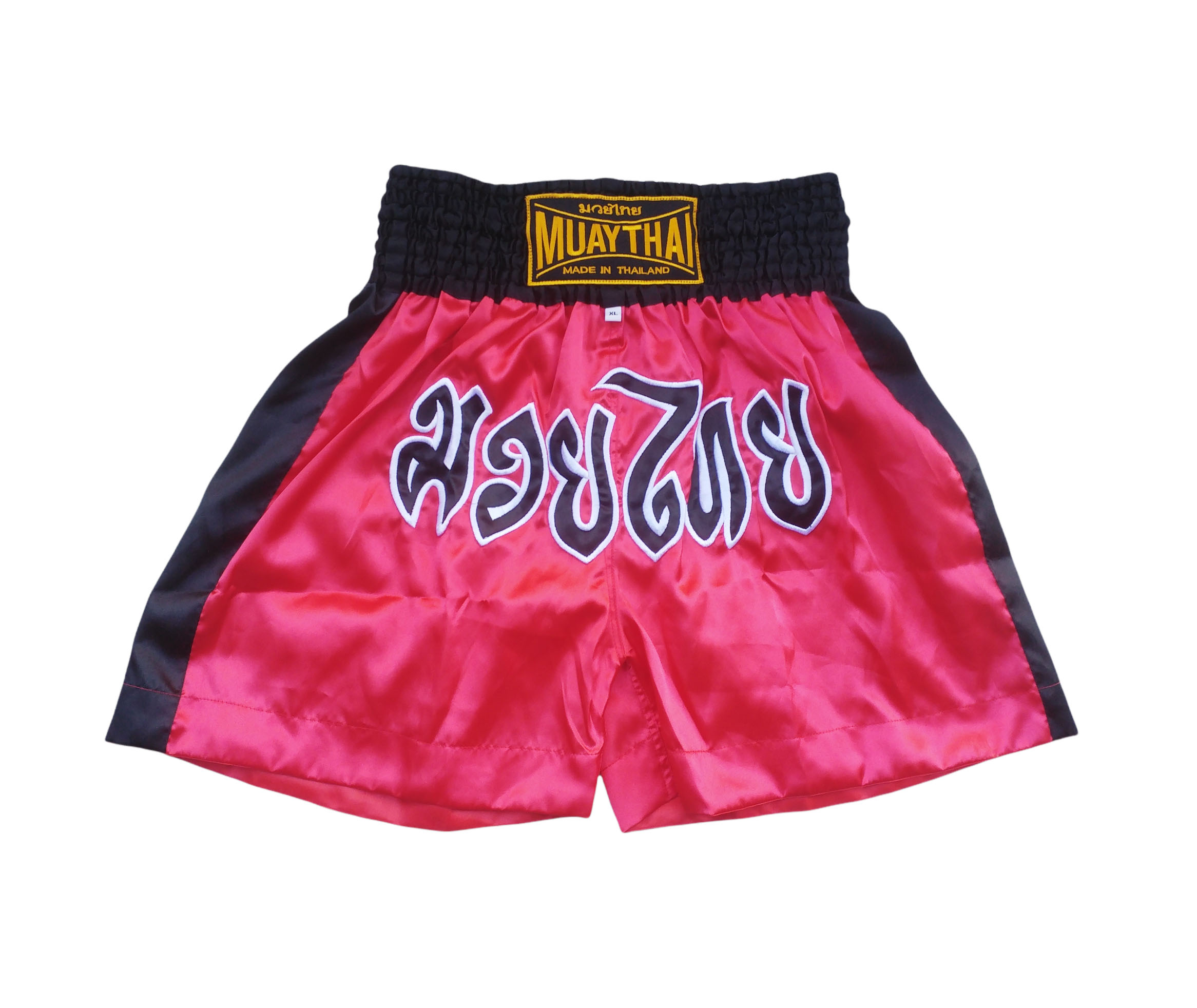 Muay Thai - pantaloncini