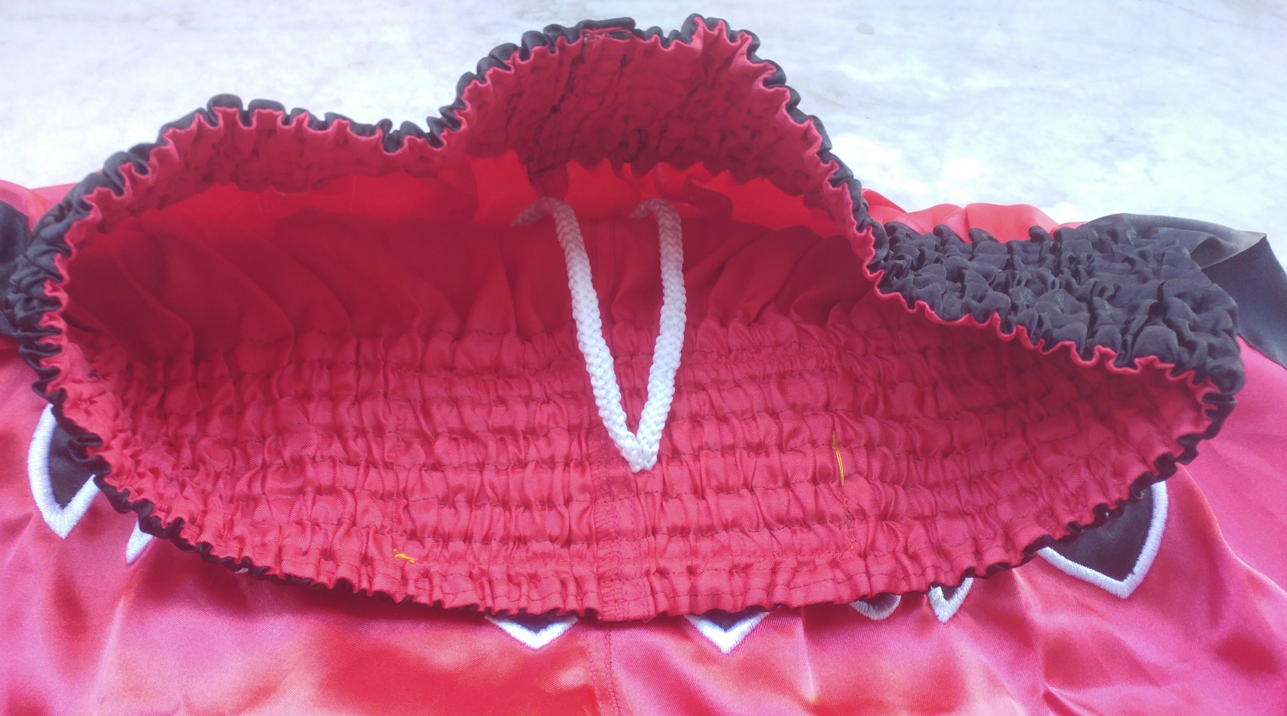 Muay Thai - pantaloncini - immagine 4