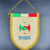 Euro 2012 gagliardetto Italia candidatura