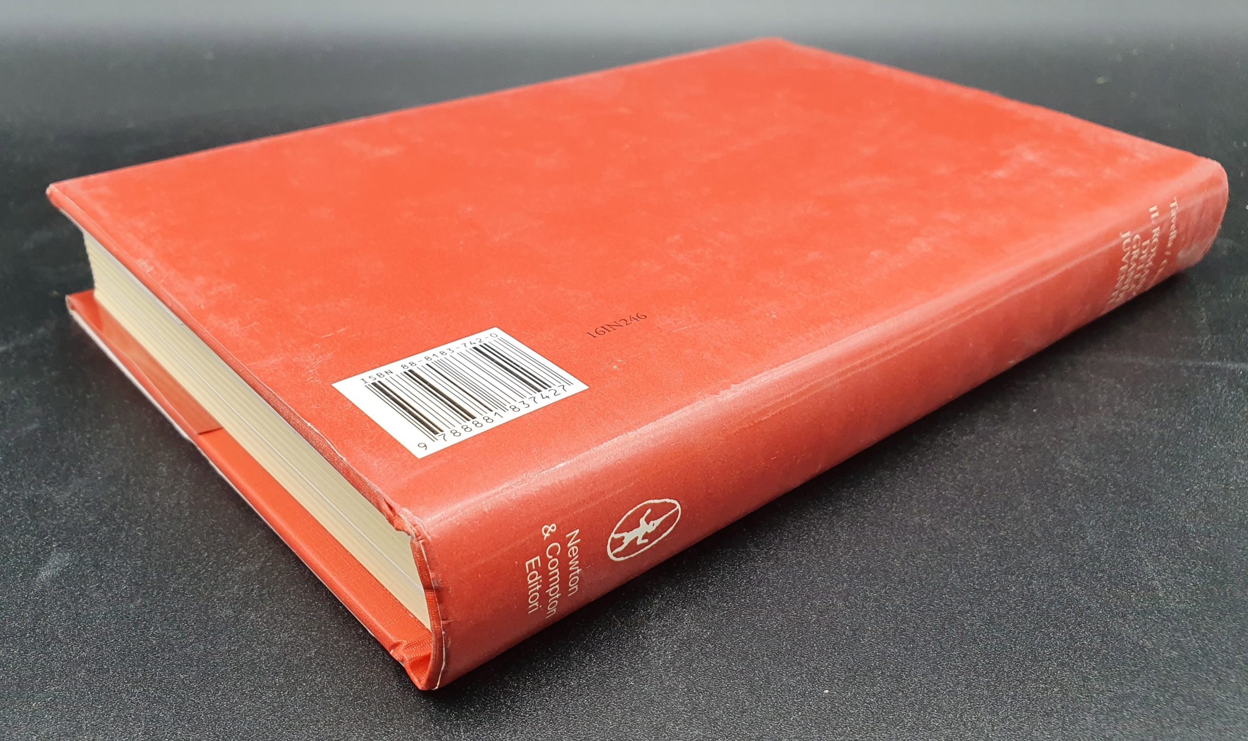 Juventus libro Newton Compton "Il romanzo della grande Juventus" - immagine 3