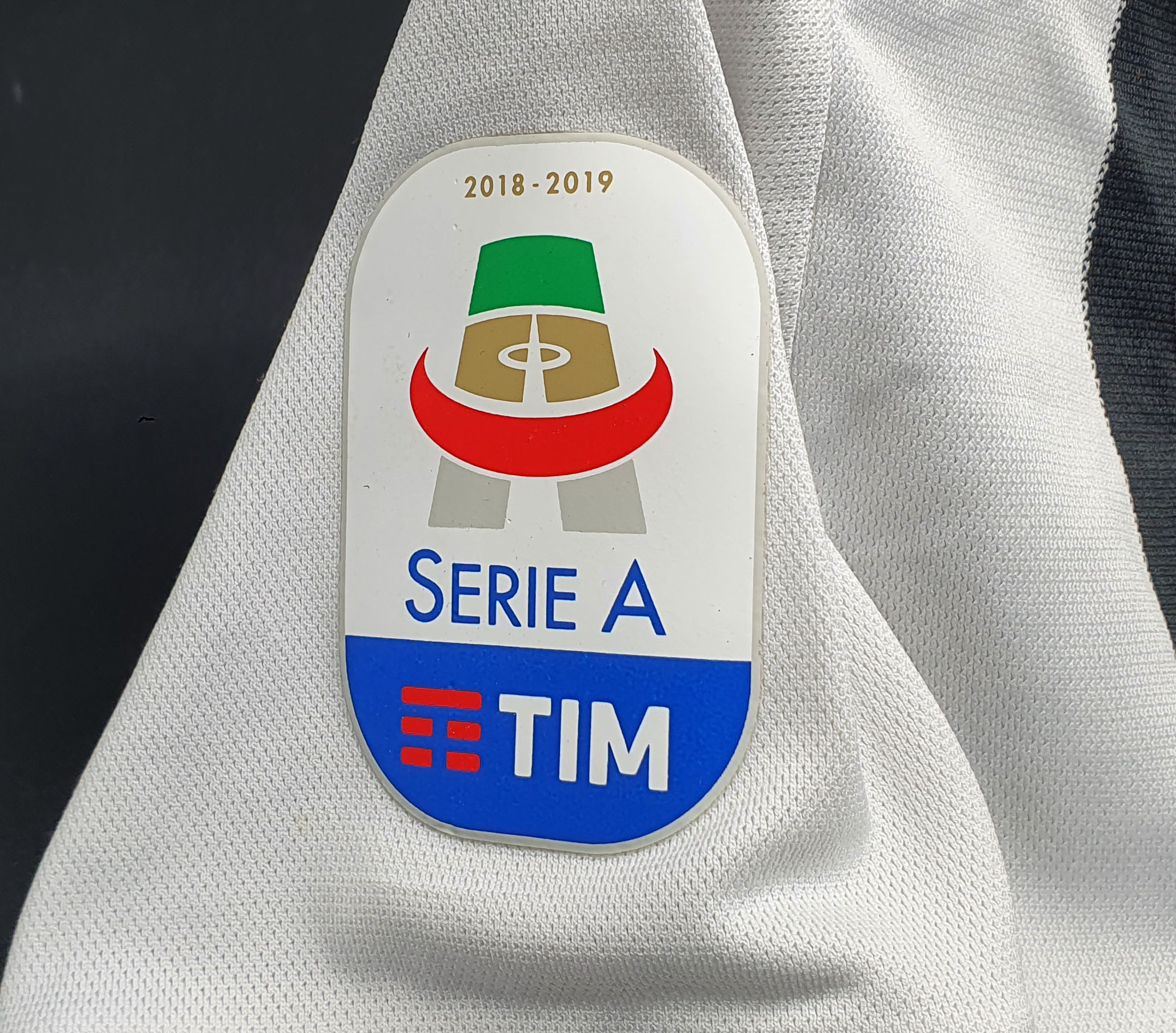 Juventus 2018-19 maglia Adidas Cristiano Ronaldo #7 third