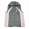 Palermo 2009-10 giubbino Lotto training