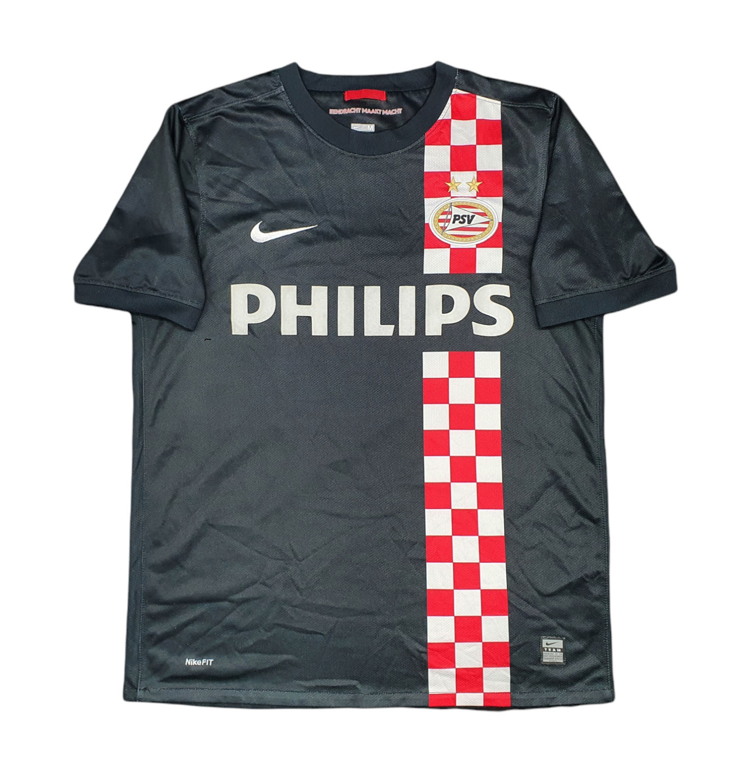 PSV Eindhoven 2009-10 maglia Nike away