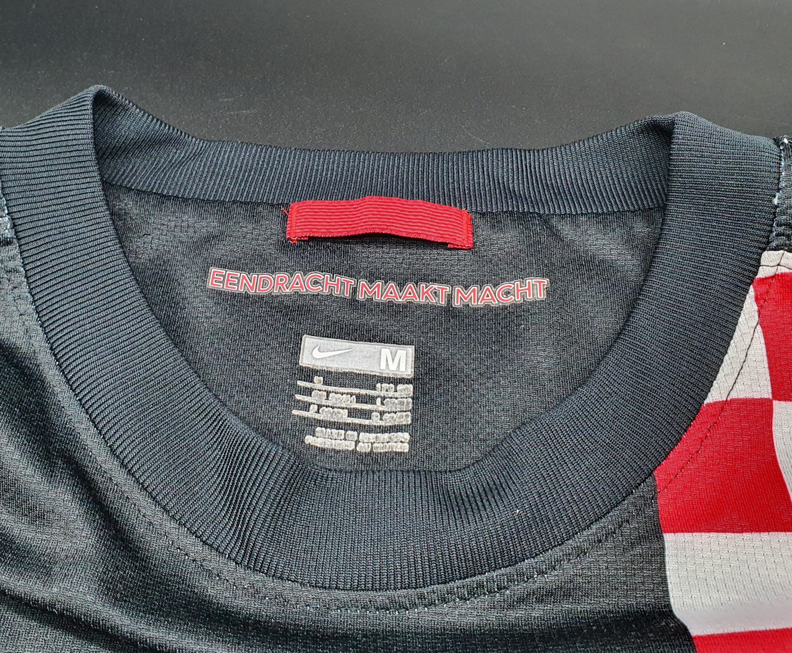 PSV Eindhoven 2009-10 maglia Nike away - immagine 6