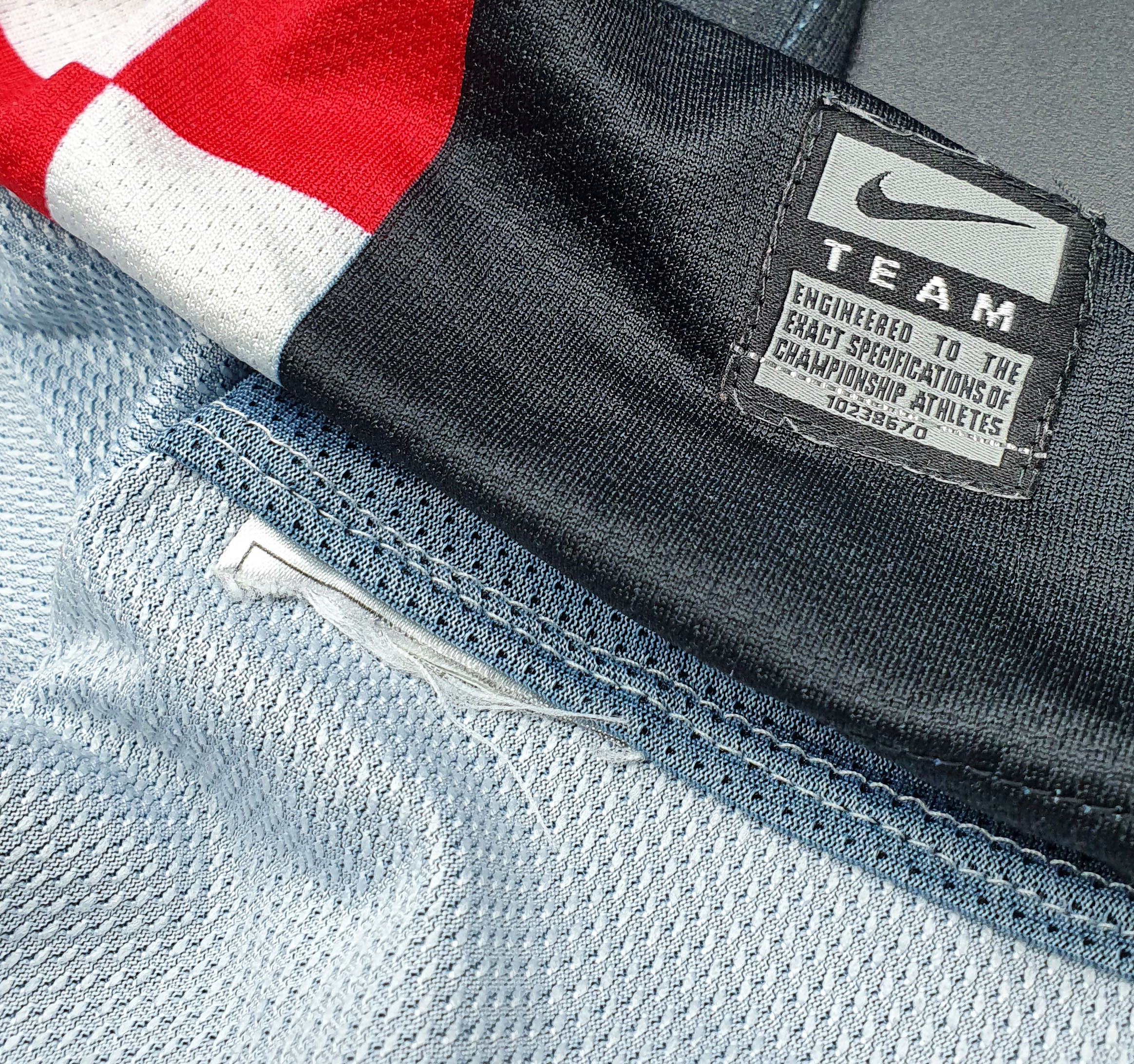 PSV Eindhoven 2009-10 maglia Nike away - immagine 7