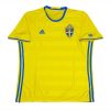 Svezia 2015-16 maglia Adidas home