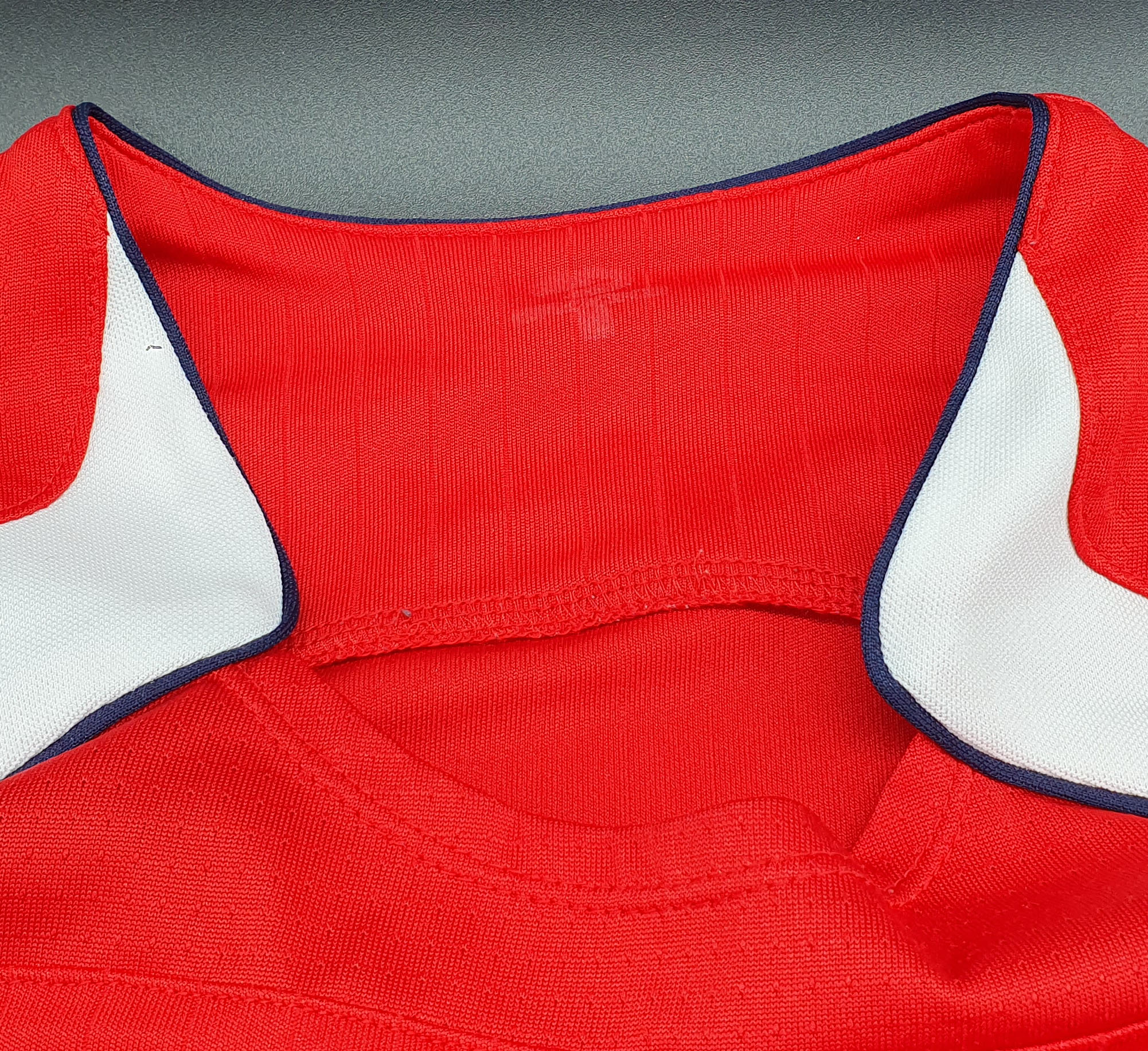 Cile 2007-08 maglia Brooks home - immagine 5