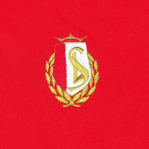 Alternative view of Standard Liegi 1998-99 maglia Adidas home