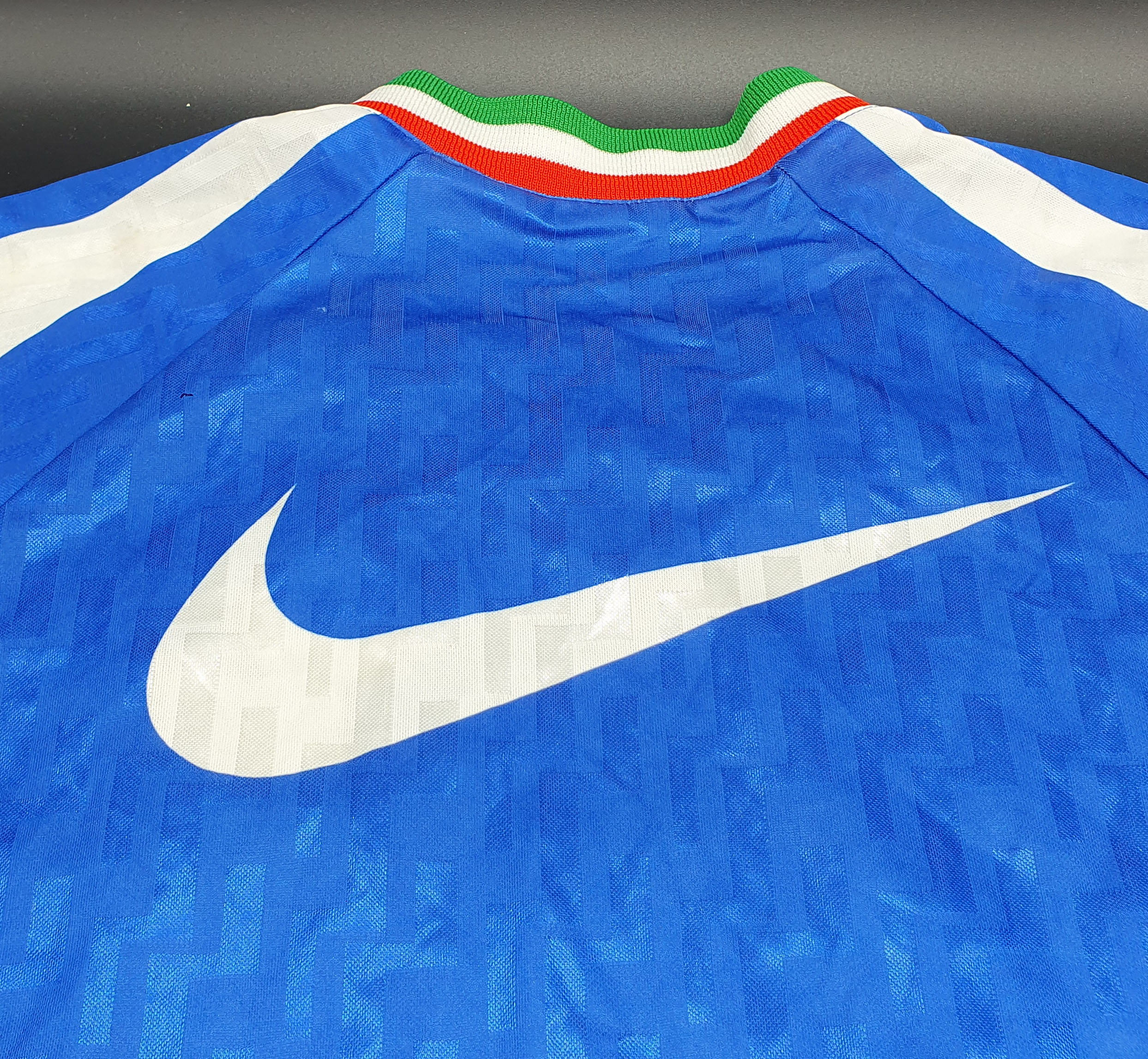 Найк италия. Nike Italia.