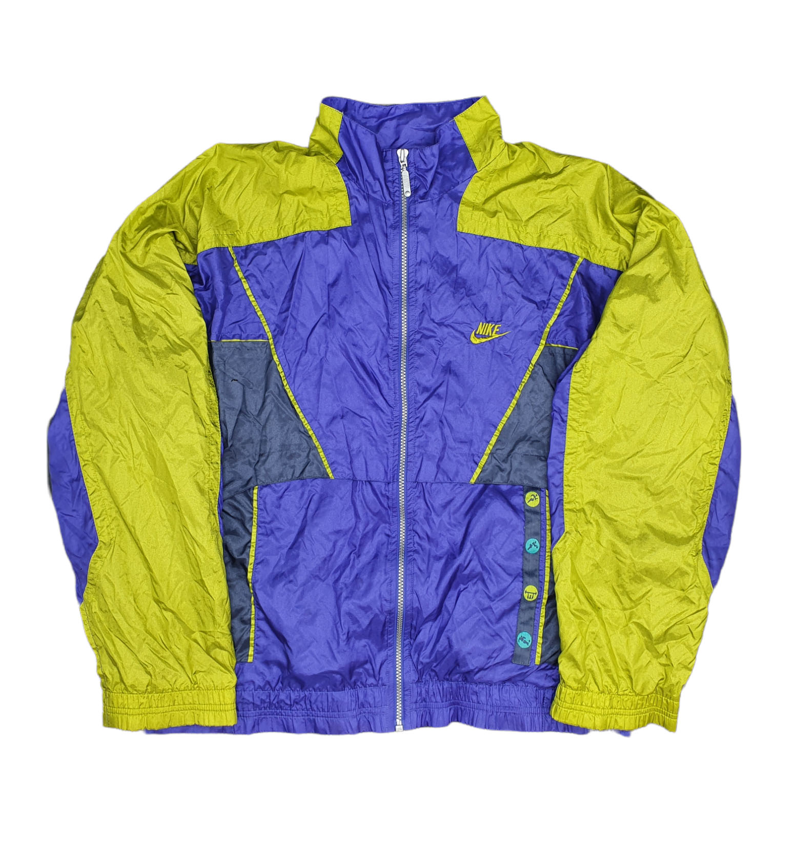 Nike giacca vintage anni '80