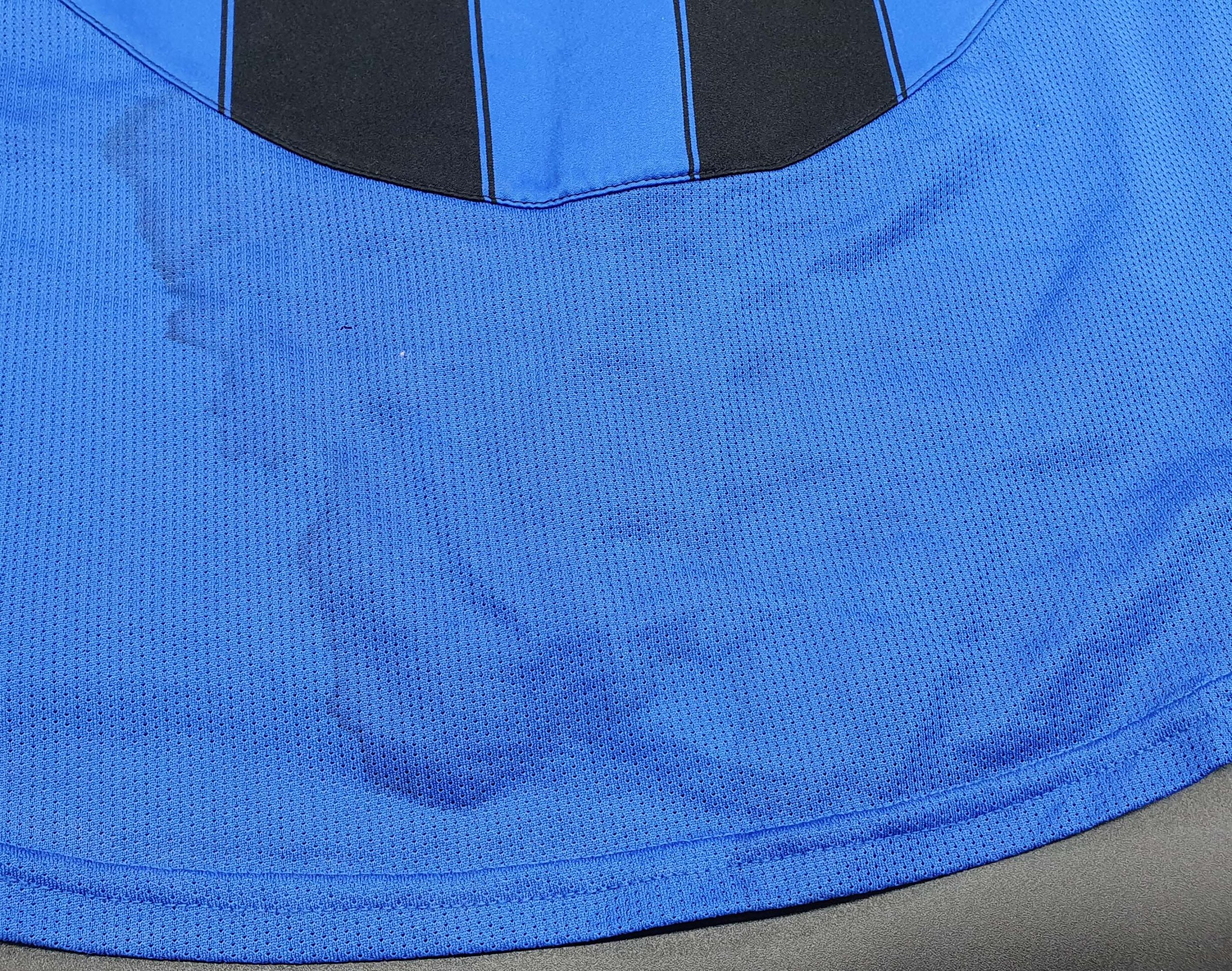 Inter 2003-04 maglia Nike home - immagine 9