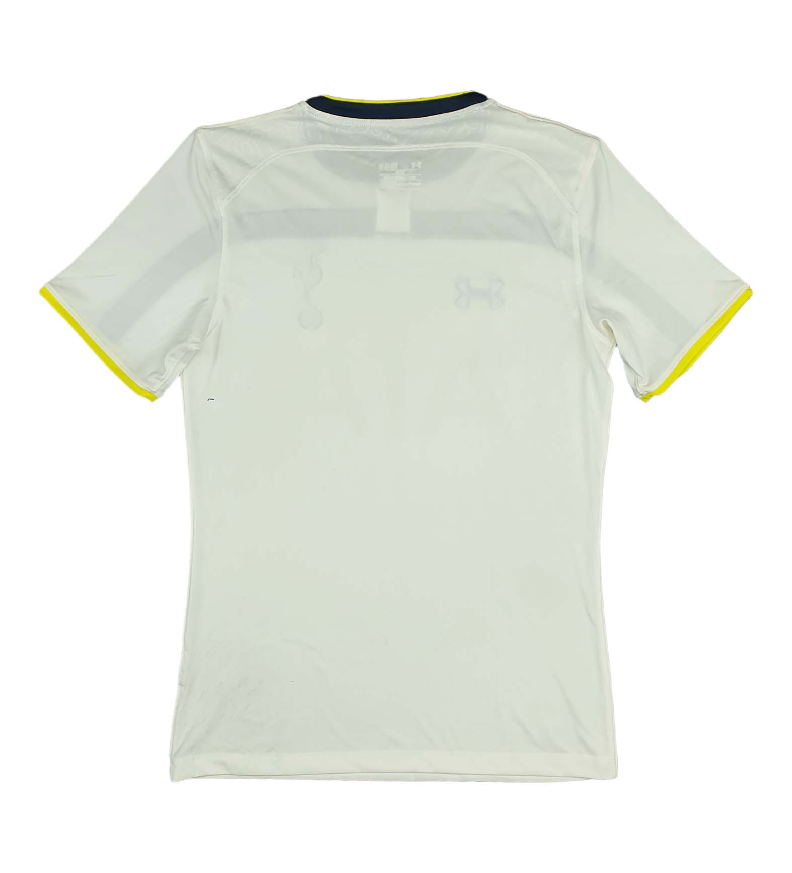Maillot Tottenham Hotspur FC 2014/2015 Uomo Vestiti Abbigliamento sportivo Maglie e t-shirt Under Armour Maglie e t-shirt 