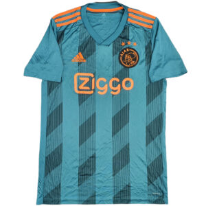 Ajax 2019-20 maglia Adidas away