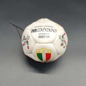 Alternative view of Mondiali Italia '90 mini pallone Mondo