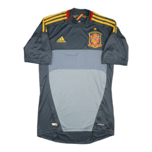 Spagna 2012 maglia Adidas portiere