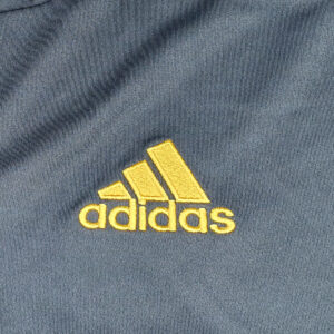 Alternative view of Spagna 2012 maglia Adidas portiere