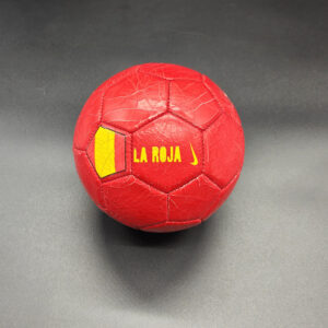 Alternative view of Spagna 2010 mini pallone Nike