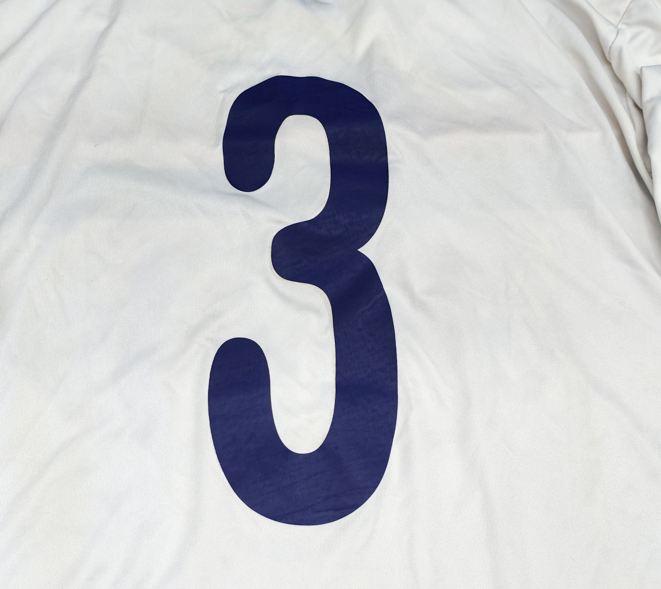 Gubbio 2012-13 maglia Givova home #3 matchworn - immagine 9
