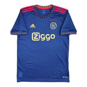 Ajax 2022-23 maglia Adidas away