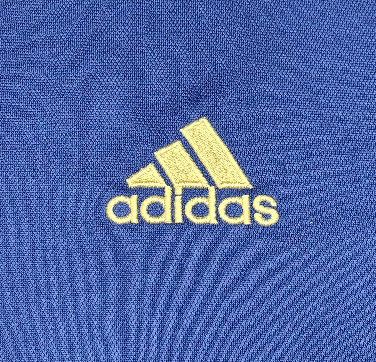 Ajax 2022-23 maglia Adidas away - immagine 4