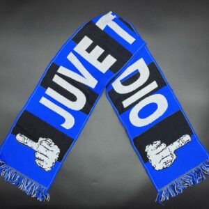 Inter sciarpa 2010 Juve ti odio » BOLA Football Store