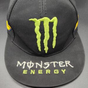 Alternative view of Valentino Rossi cappellino 2020-21