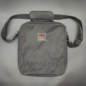 Playstation 1 portaconsole