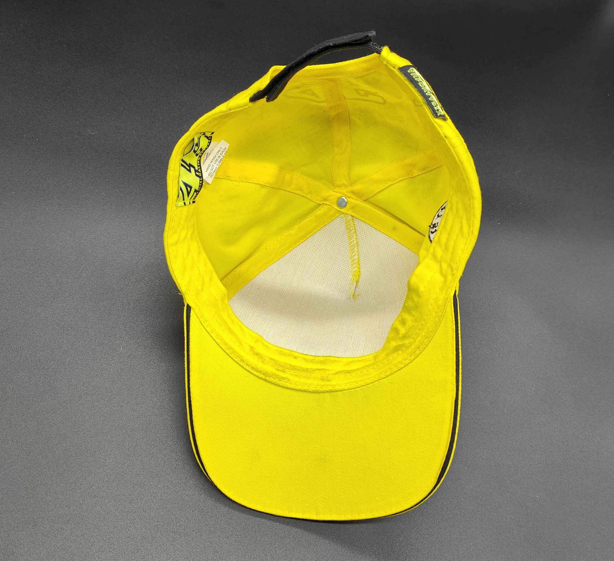 Valentino Rossi cappellino 2018 - immagine 7