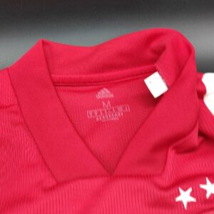 Alternative view of Ajax 2020-21 maglia Adidas home