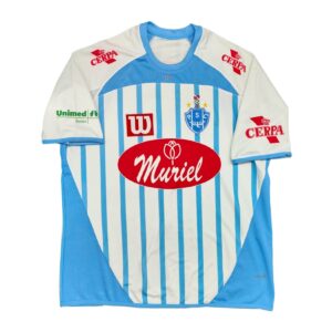 Alternative view of Paysandù 2005 maglia Wilson home #9 Robgol