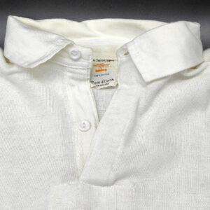 Alternative view of Inghilterra 1984 maglia Umbro home