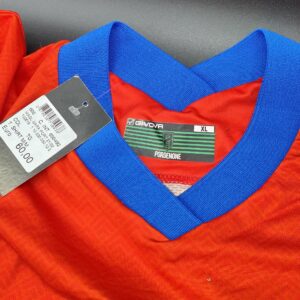 Alternative view of Pordenone 2022-23 maglia Givova portiere
