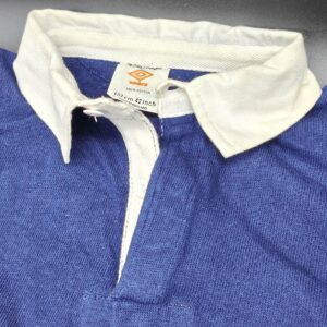 Alternative view of Scozia '80 maglia Umbro home